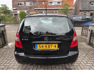 Mercedes A-klasse 150 BlueEFF Bns Cl. picture 5