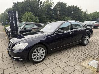 Tweedehands auto Mercedes S-klasse Voll opties BTW 500 Prestige Plus 2010/9