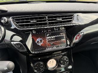 Citroën DS3 1.6 VTI | AUTOMAAT | CAMERA | LEER | NAVI | CLIMA | NL-AUTO picture 22