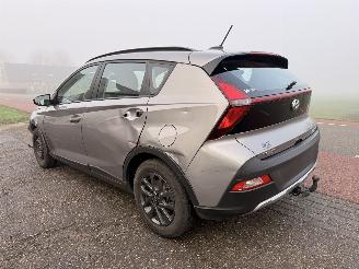 Hyundai Bayon Comfort | Recht op de wielen | Airco | Centr. vergrendeling | picture 4