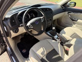 Saab 9-3 2.0T Vector picture 12