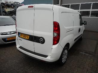 Opel Combo 1.3 Diesel picture 6