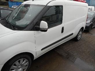 Opel Combo 1.3 Diesel picture 3