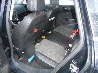 Opel Astra 1.4 turbo benzine picture 8