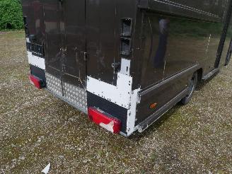 Mercedes Sprinter 313 CDI picture 11