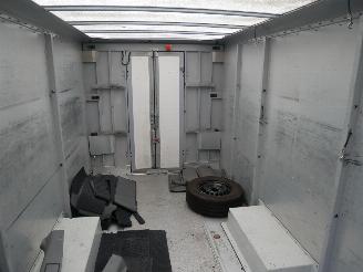 Mercedes Sprinter 313 CDI picture 10