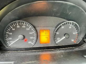 Mercedes Sprinter 313 CDI picture 8