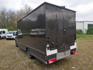 Mercedes Sprinter 313 CDI picture 4
