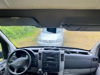 Mercedes Sprinter 313 CDI picture 6