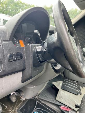 Mercedes Sprinter 313 CDI picture 7
