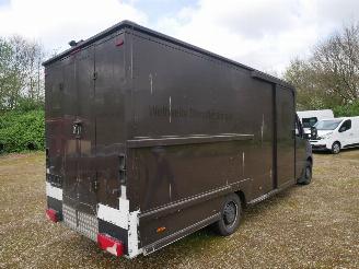 Mercedes Sprinter 313 CDI picture 3