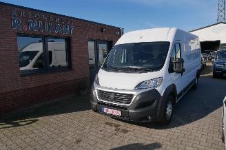 ojeté vozy dodávky Fiat Ducato MAXI L5H2 2019/9