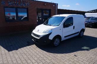 begagnad bil bedrijf Fiat Fiorino AIRCO NAVIGATIE 2016/12