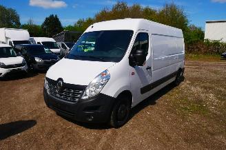 begagnad bil bedrijf Renault Master L3H2 2019/6
