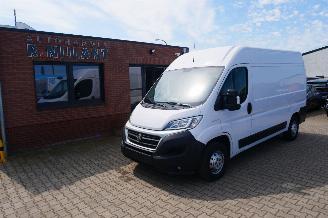 ojeté vozy dodávky Fiat Ducato L2H2 2019/10
