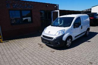 begagnad bil auto Fiat Fiorino AIRCO NAVIGATIE 2017/11