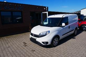 begagnad bil bedrijf Fiat Doblo  2016/12