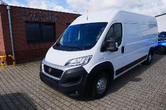 begagnad bil bedrijf Fiat Ducato MAXI L5H2 NAVIGATIE CLIMAT-CONTROL 2019/9