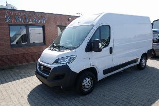 Ocazii auto utilitare Fiat Ducato L2H2 AUTOMATISCHE AIRCO NAVIGATIE 2019/10