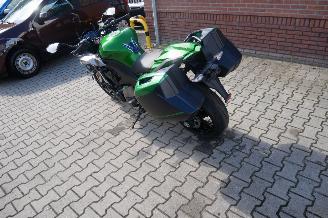Kawasaki Z 1000 Z 1000 SX picture 4