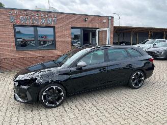 krockskadad bil auto Cupra Leon  2023/5