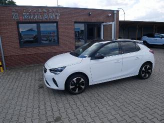 Unfallwagen Opel Corsa-E ELEGANCE 2023/3