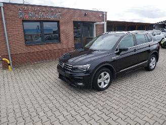 škoda osobní automobily Volkswagen Tiguan 4-MOTION HIGHLINE R-LINE PANO LEER LED ACC VIRTUAL COCKPIT 2019/4