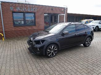 Auto incidentate Volkswagen Taigo R-LINE DSG 2024/5