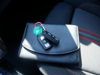 BMW X1 SPORT LINE X-DRIVE BI-XENON picture 11