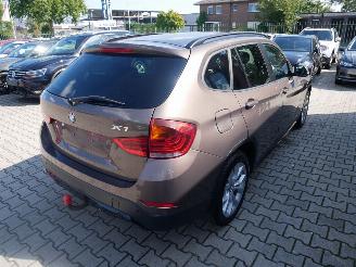 BMW X1 SPORT LINE X-DRIVE BI-XENON picture 3