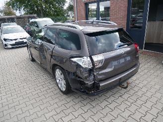 Citroën C5 EXCLUSIVE picture 4