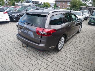 Citroën C5 EXCLUSIVE picture 3