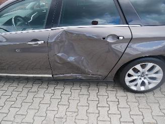 Citroën C5 EXCLUSIVE picture 5