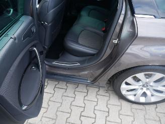 Citroën C5 EXCLUSIVE picture 10