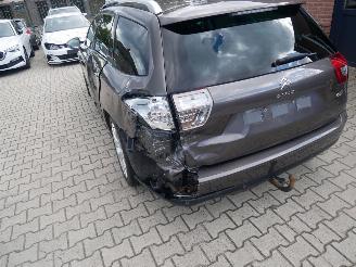 Citroën C5 EXCLUSIVE picture 7
