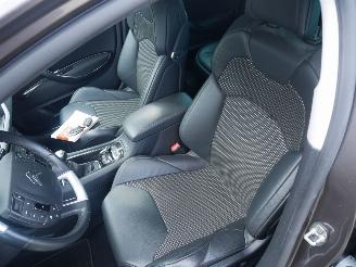 Citroën C5 EXCLUSIVE picture 12