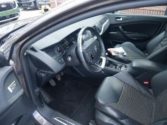 Citroën C5 EXCLUSIVE picture 11