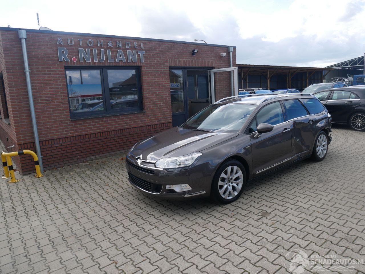 Citroën C5 EXCLUSIVE