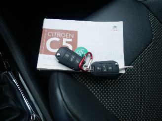 Citroën C5 EXCLUSIVE picture 13