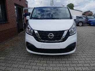 Nissan NV300 NV300 Kastenwagen L1H1 2,9t ECO picture 3