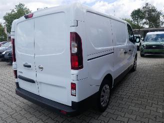 Nissan NV300 NV300 Kastenwagen L1H1 2,9t ECO picture 5