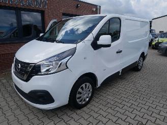 Nissan NV300 NV300 Kastenwagen L1H1 2,9t ECO picture 2