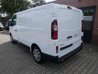 Nissan NV300 NV300 Kastenwagen L1H1 2,9t ECO picture 6