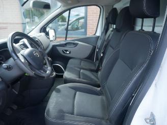 Nissan NV300 NV300 Kastenwagen L1H1 2,9t ECO picture 11
