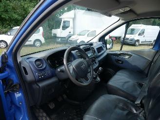 Opel Vivaro B Kasten L1H1 2,7 t picture 5