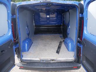 Opel Vivaro B Kasten L1H1 2,7 t picture 7