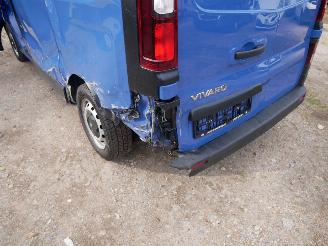 Opel Vivaro B Kasten L1H1 2,7 t picture 9