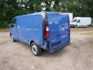 Opel Vivaro B Kasten L1H1 2,7 t picture 4