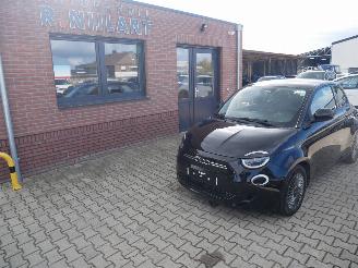 Avarii autoturisme Fiat 500E ICON 2022/7