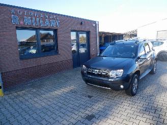 Avarii autoturisme Dacia Duster  2017/9